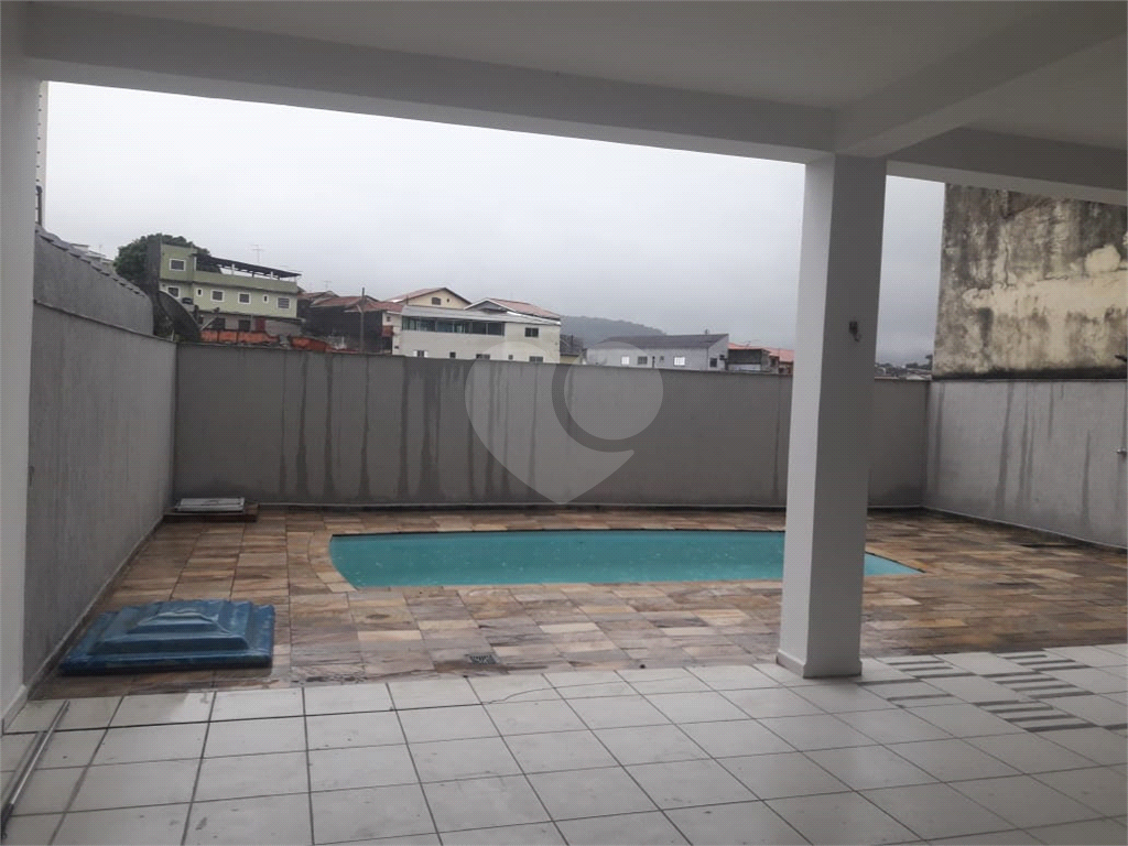 Casa a venda no Jd. Guapira  - Zona Norte SP.