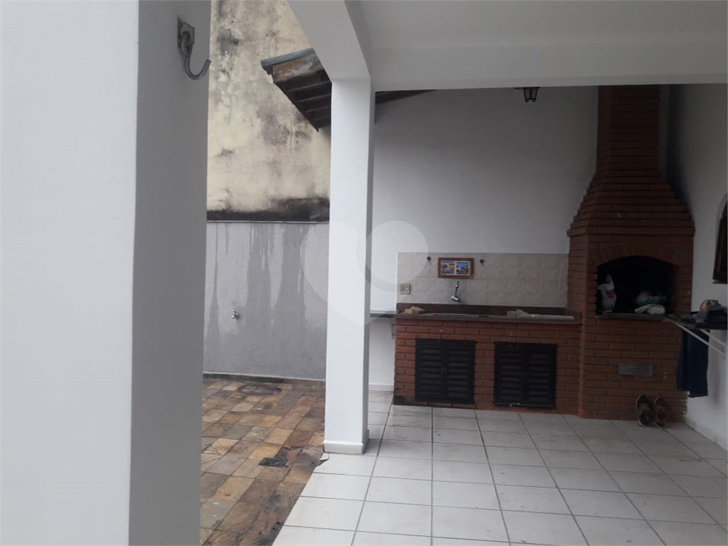 Casa a venda no Jd. Guapira  - Zona Norte SP.