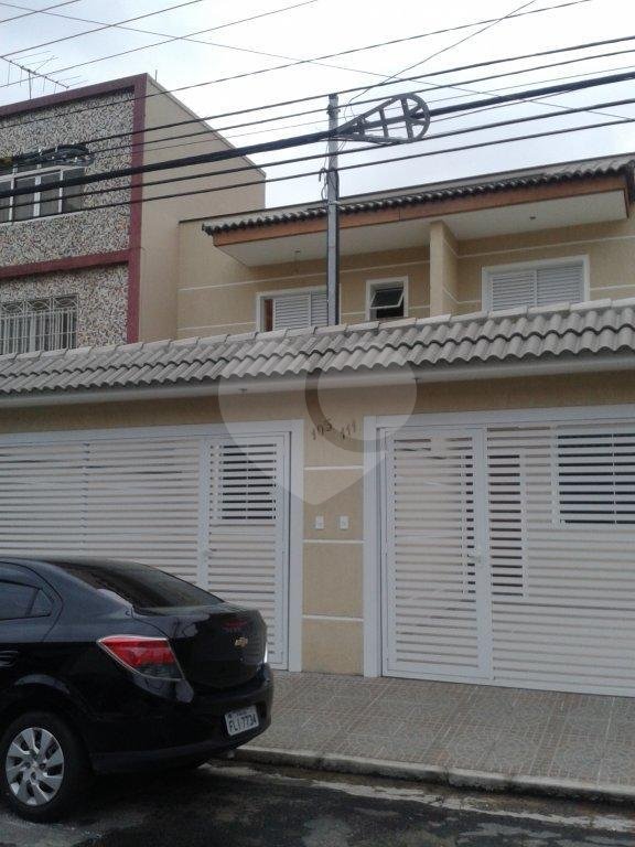 SOBRADO em SANTANA