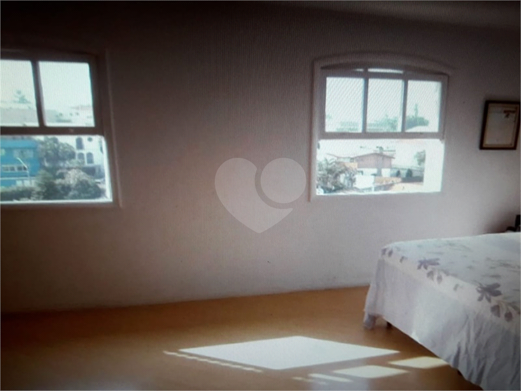 Casa para locação no Jardim França com 3 quartos