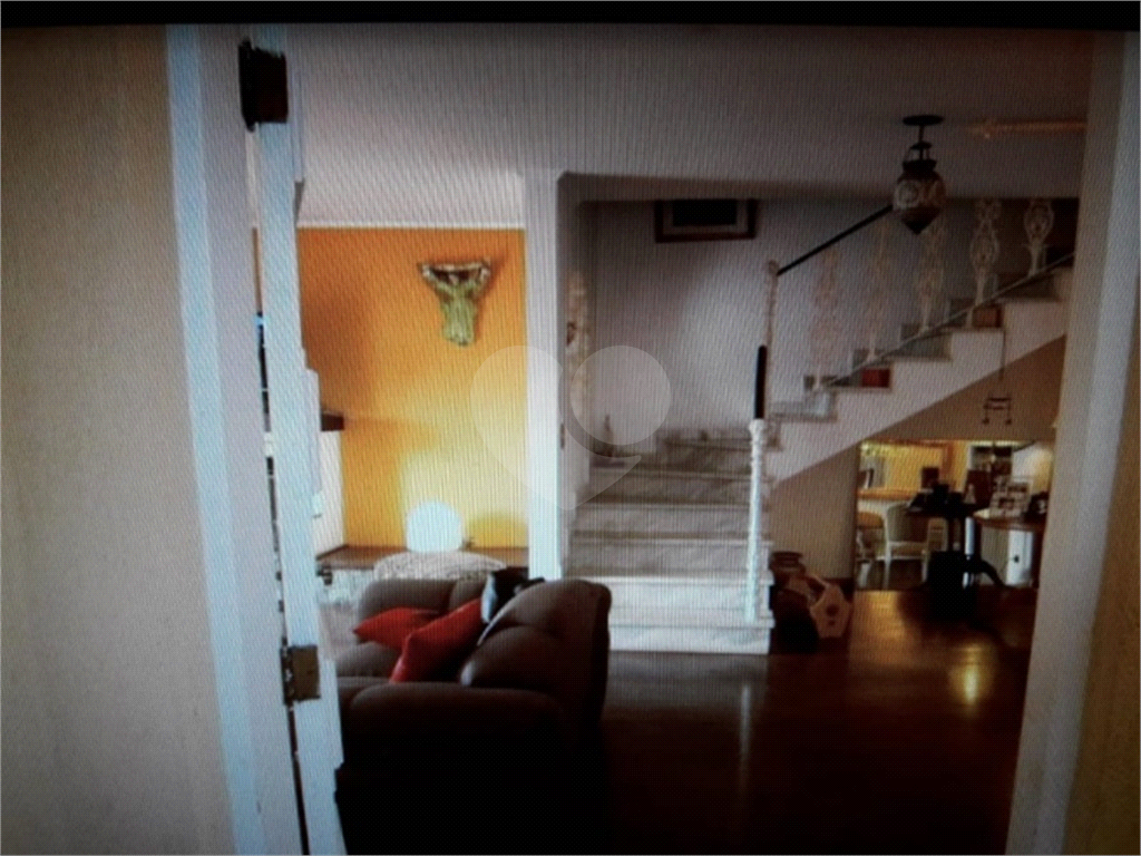 Casa para locação no Jardim França com 3 quartos