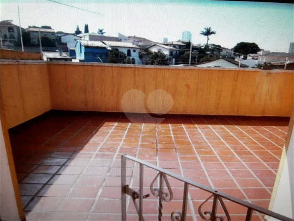 Casa para locação no Jardim França com 3 quartos