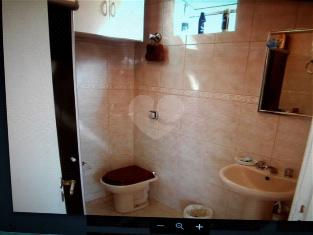 Casa para locação no Jardim França com 3 quartos