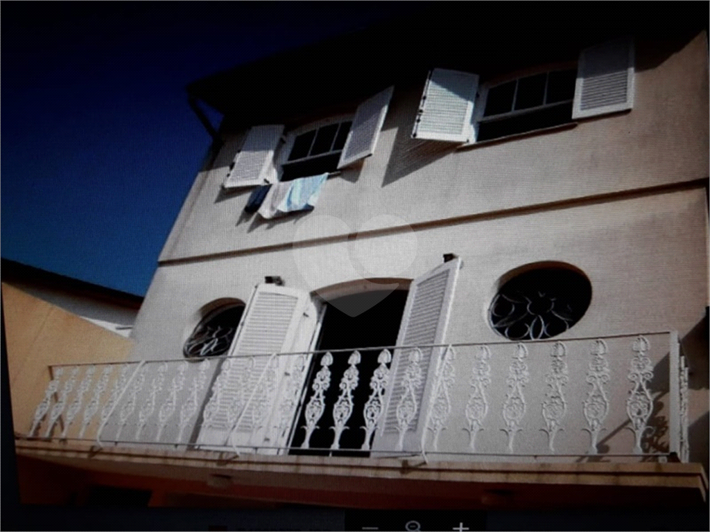 Casa para locação no Jardim França com 3 quartos