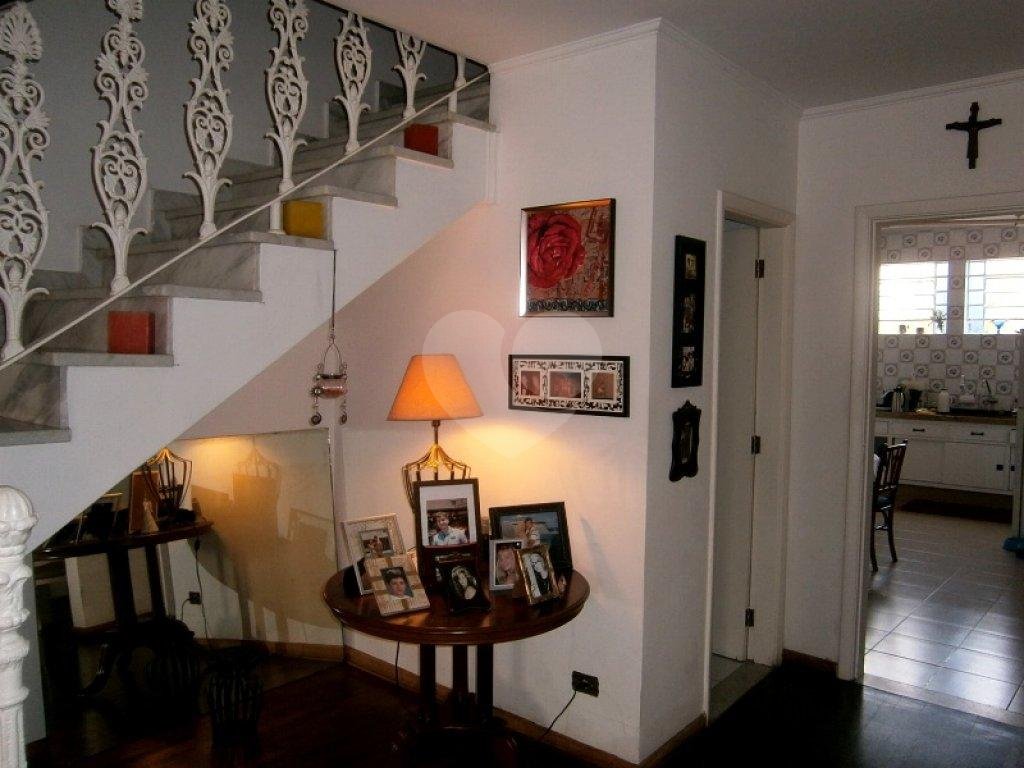 Casa para locação no Jardim França com 3 quartos