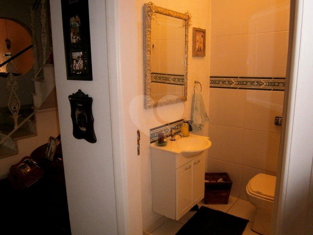 Casa para locação no Jardim França com 3 quartos