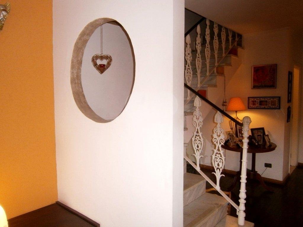 Casa para locação no Jardim França com 3 quartos