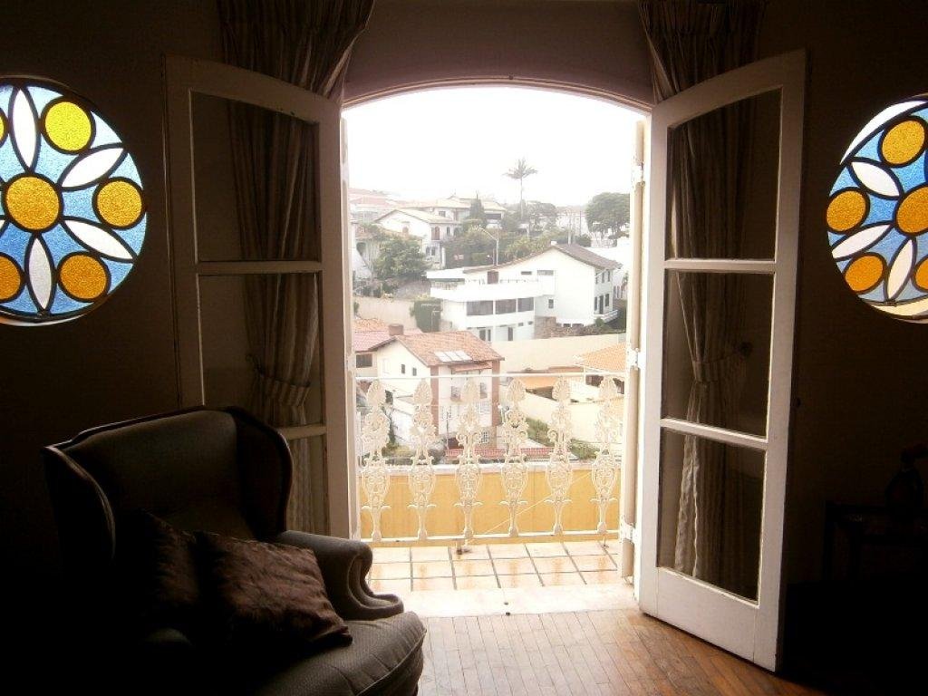 Casa para locação no Jardim França com 3 quartos