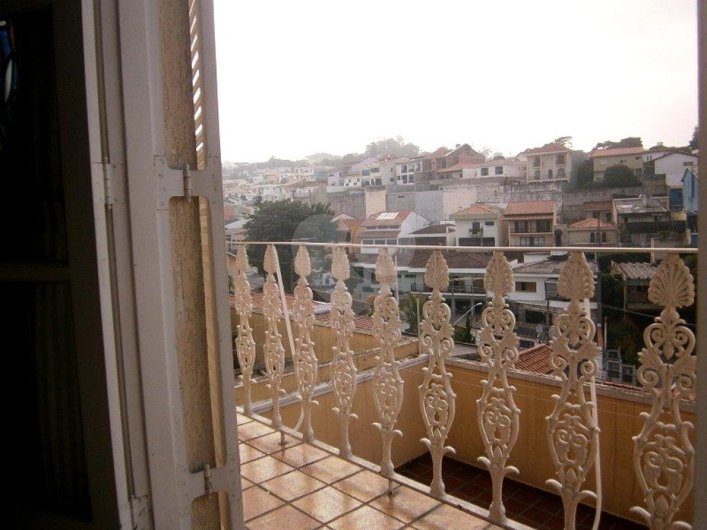 Casa para locação no Jardim França com 3 quartos