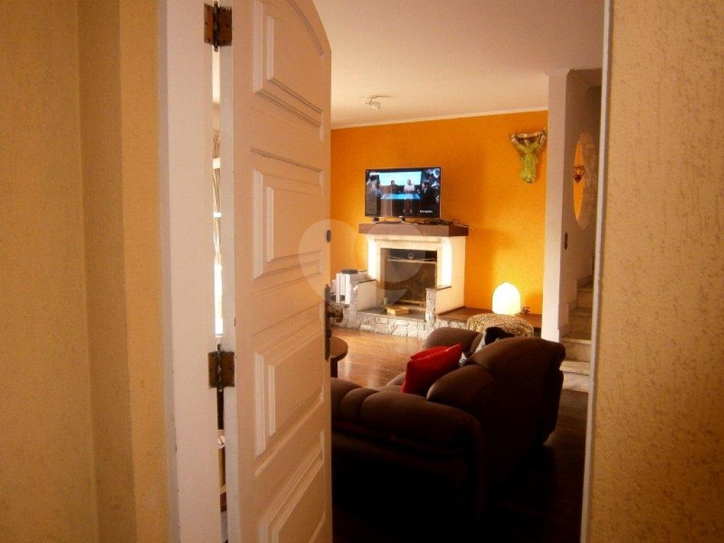 Casa para locação no Jardim França com 3 quartos