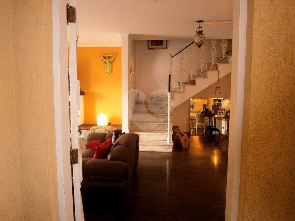 Casa para locação no Jardim França com 3 quartos