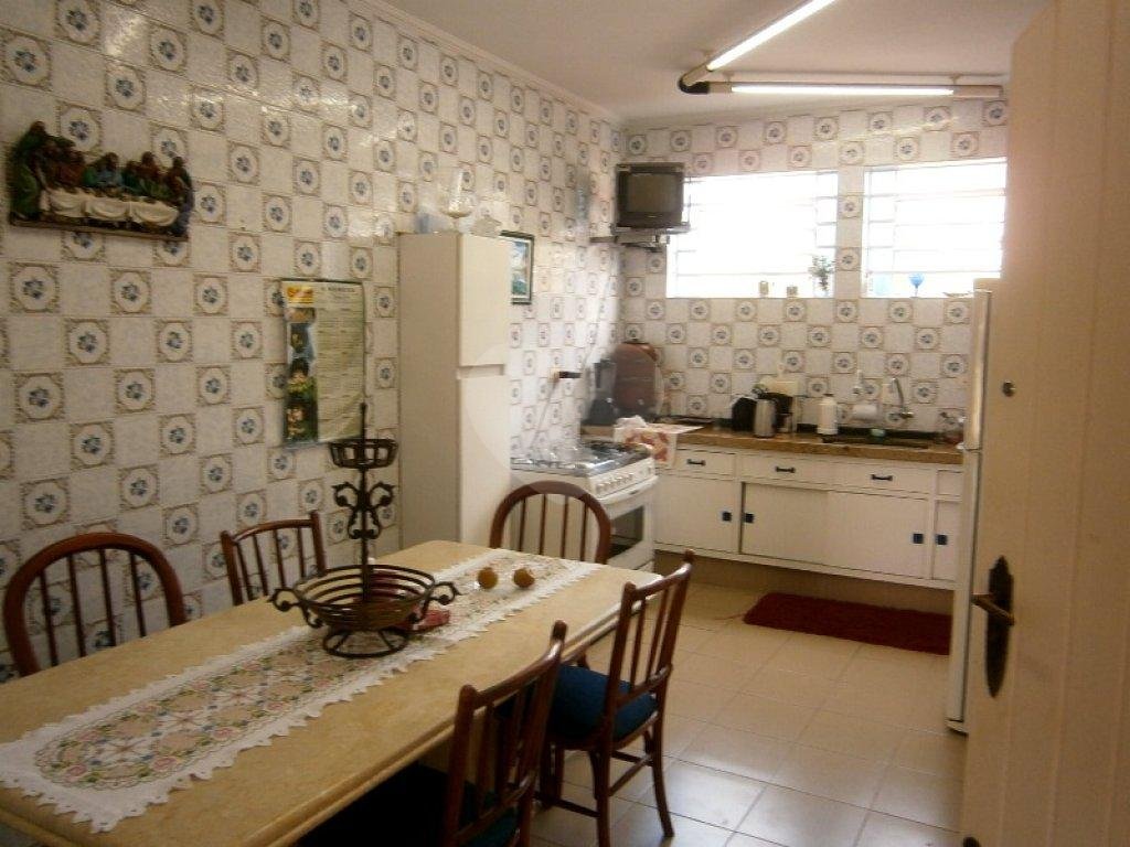 Casa para locação no Jardim França com 3 quartos