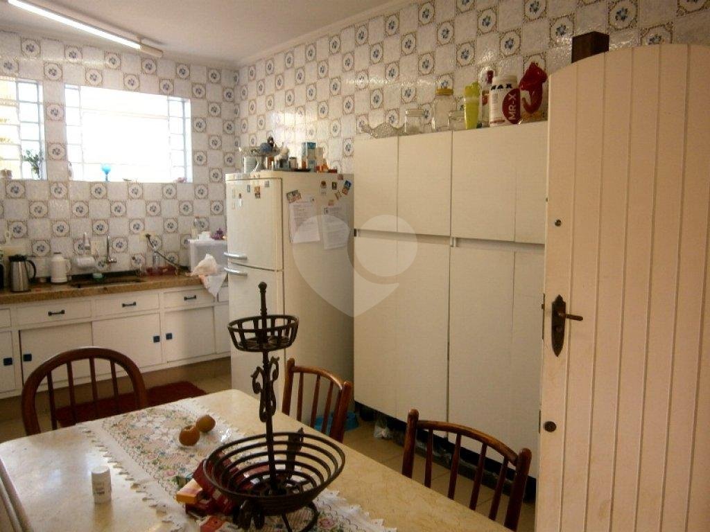 Casa para locação no Jardim França com 3 quartos