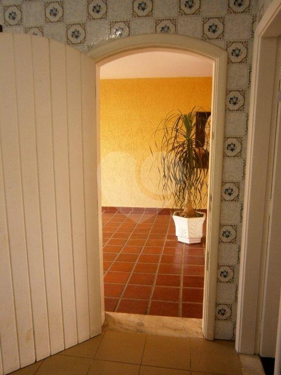 Casa para locação no Jardim França com 3 quartos