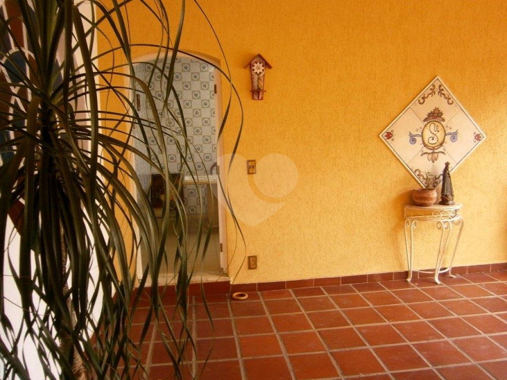 Casa para locação no Jardim França com 3 quartos