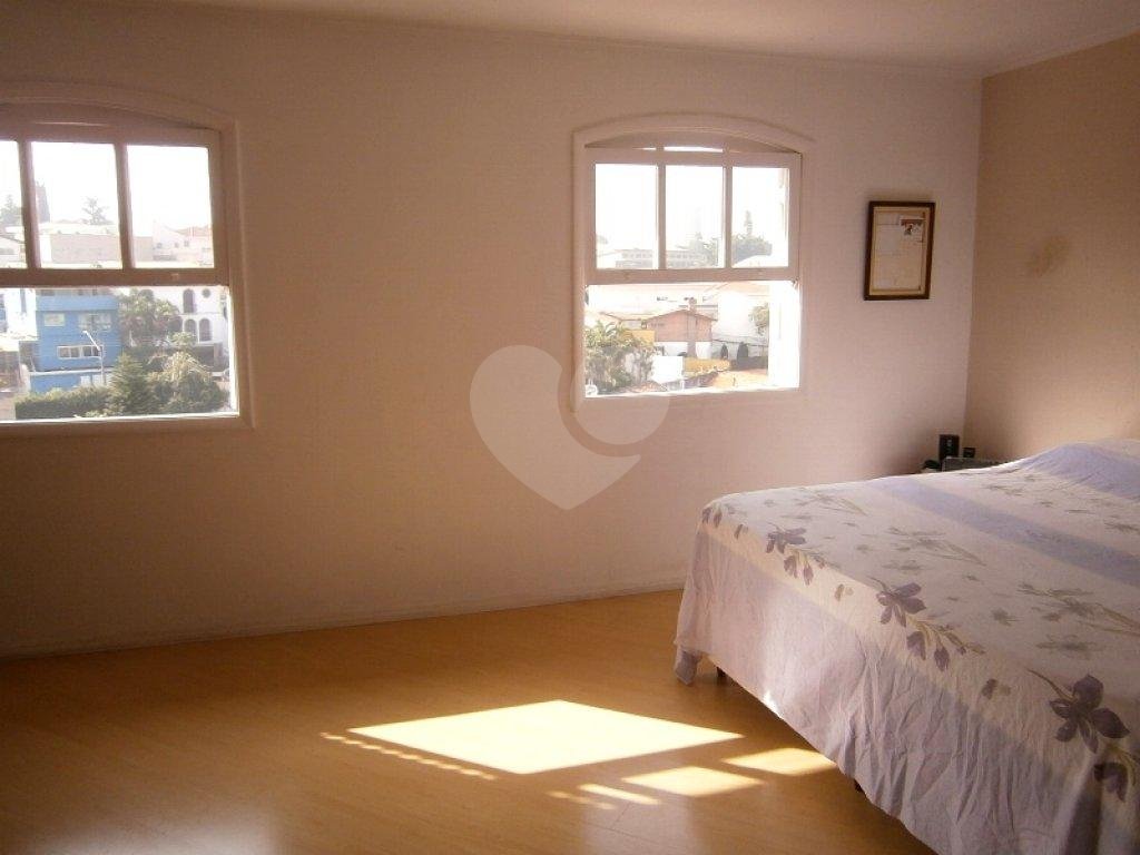 Casa para locação no Jardim França com 3 quartos