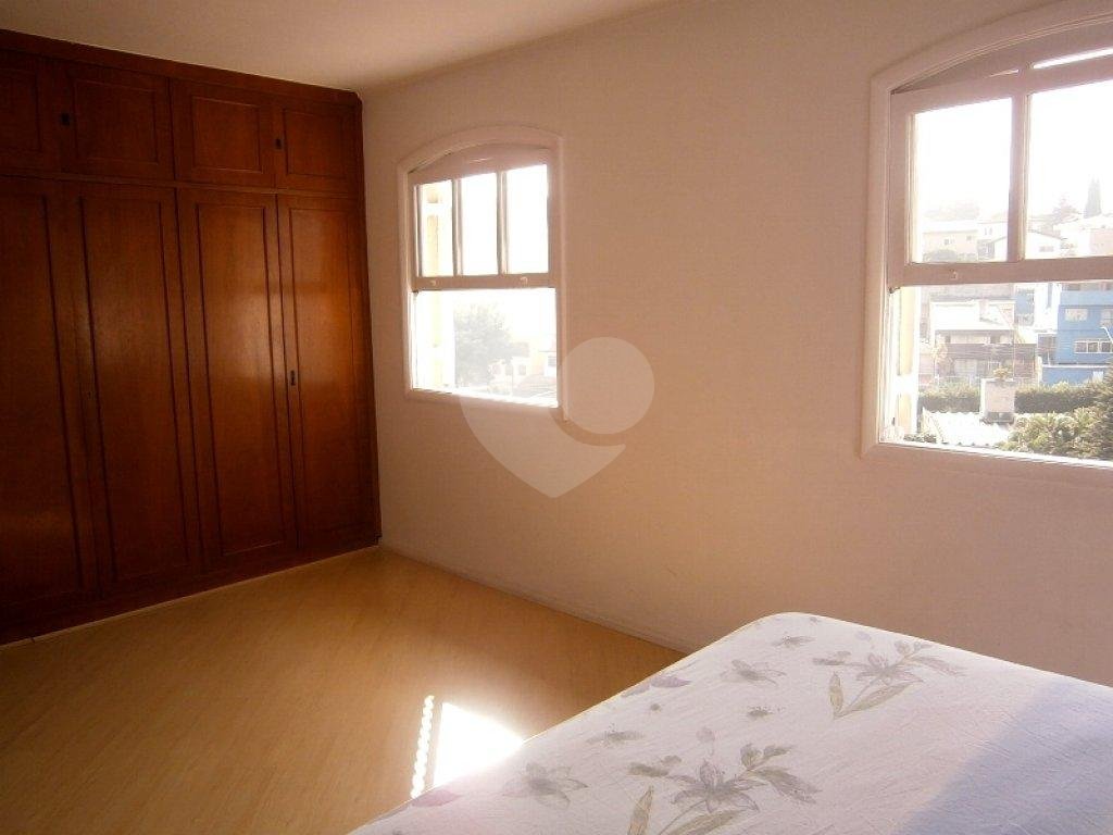 Casa para locação no Jardim França com 3 quartos