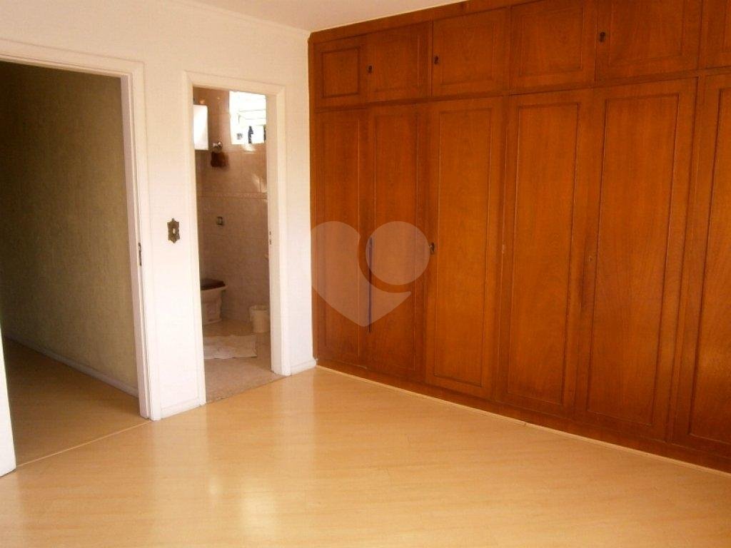 Casa para locação no Jardim França com 3 quartos