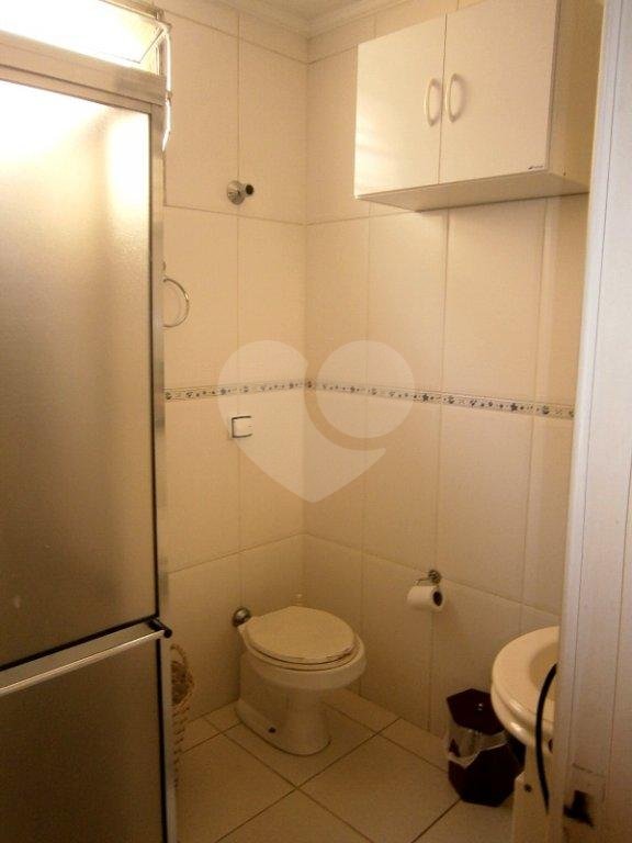 Casa para locação no Jardim França com 3 quartos