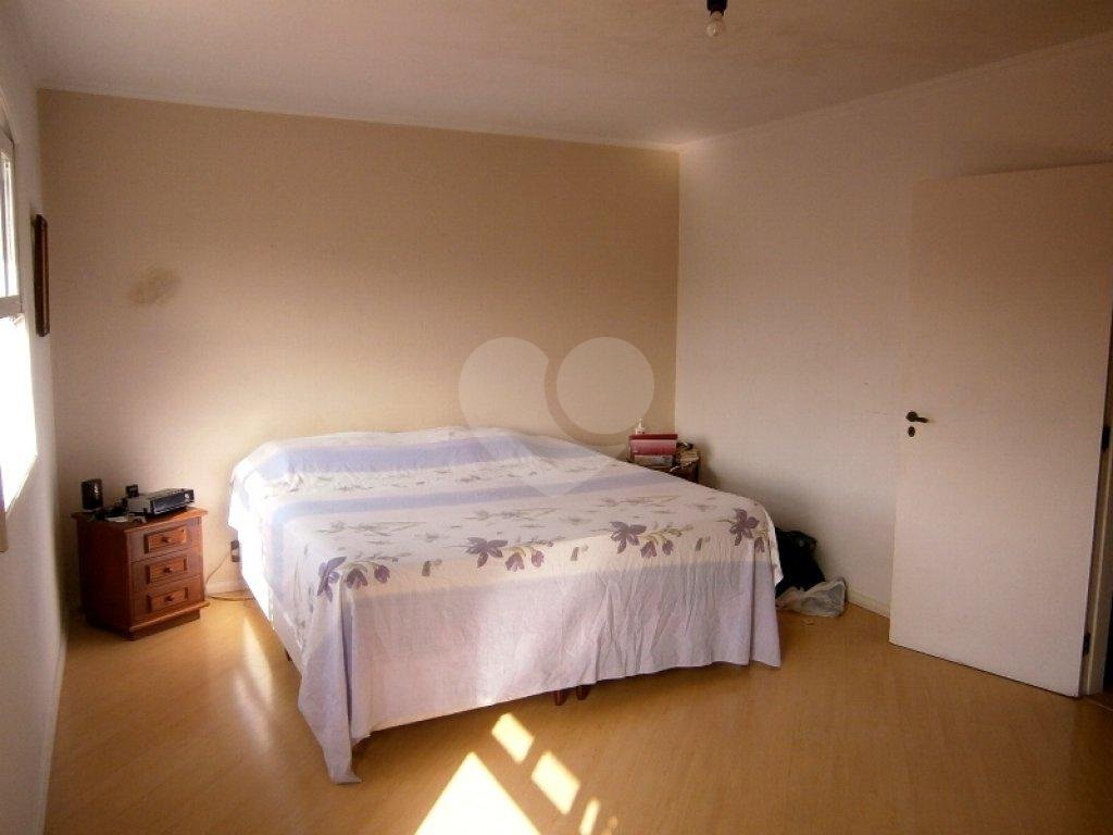 Casa para locação no Jardim França com 3 quartos
