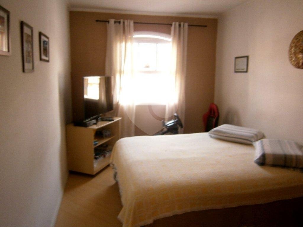Casa para locação no Jardim França com 3 quartos