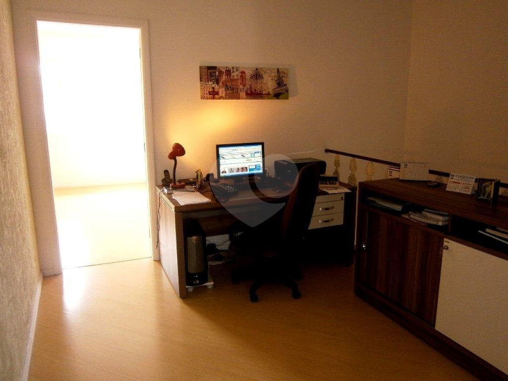 Casa para locação no Jardim França com 3 quartos