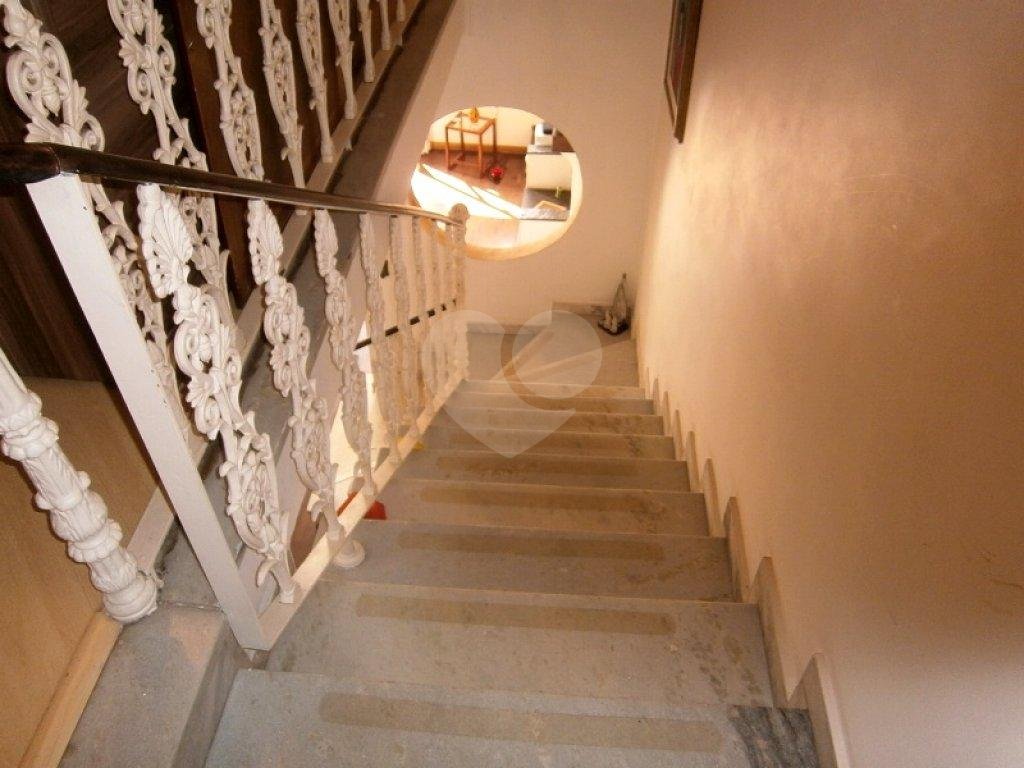 Casa para locação no Jardim França com 3 quartos