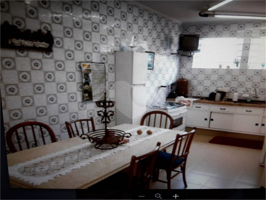 Casa para locação no Jardim França com 3 quartos
