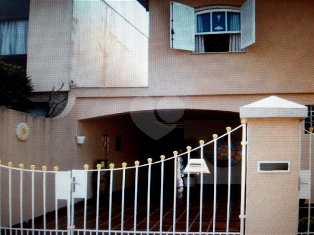 Casa para locação no Jardim França com 3 quartos