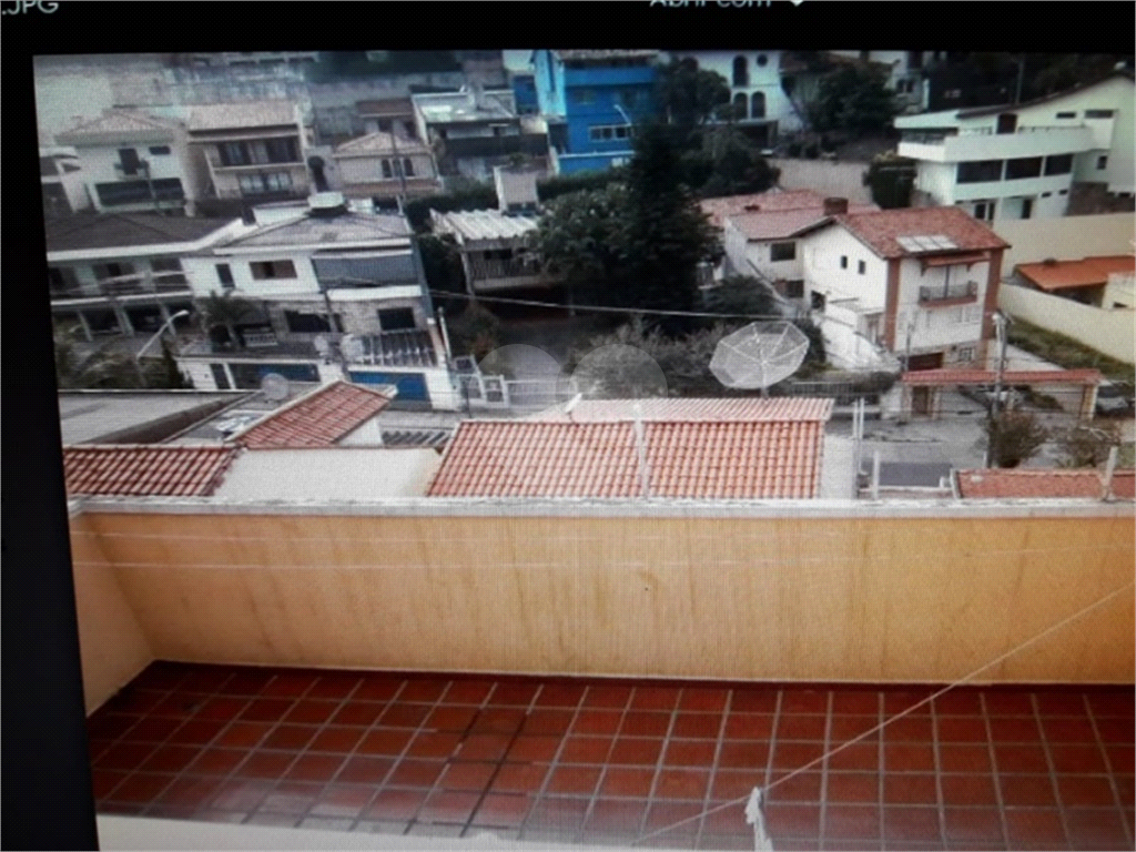 Casa para locação no Jardim França com 3 quartos