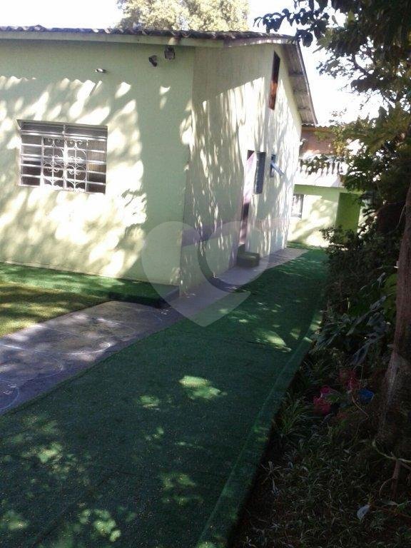 CASA TÉRREA em GOPOÚVA
