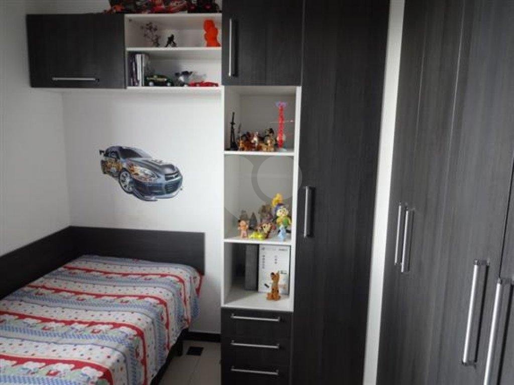 APARTAMENTO em BRASILÂNDIA