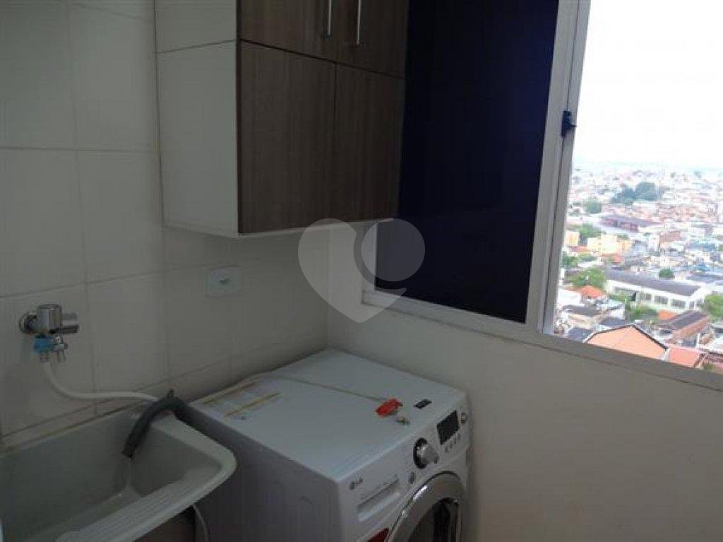 APARTAMENTO em BRASILÂNDIA