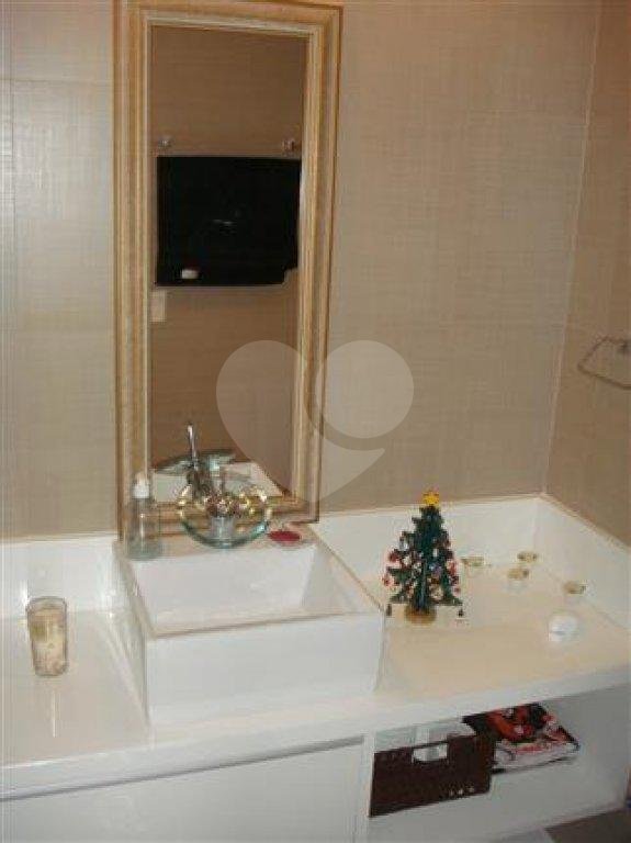 Apartamento com 3 dormitórios para venda na  Vila Carrão - São Paulo 