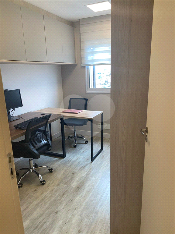 Apartamento a venda na Vila Maria com 02 Dormitórios por R$ 690.000,00