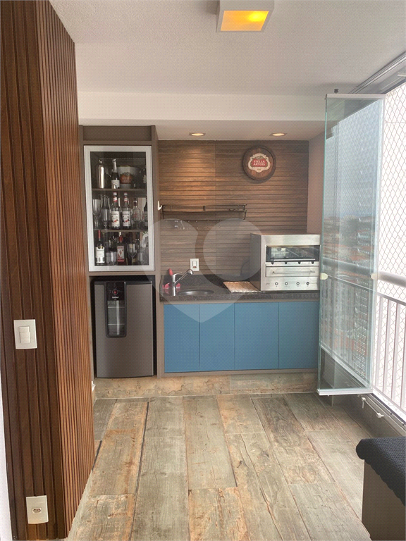 Apartamento a venda na Vila Maria com 02 Dormitórios por R$ 690.000,00