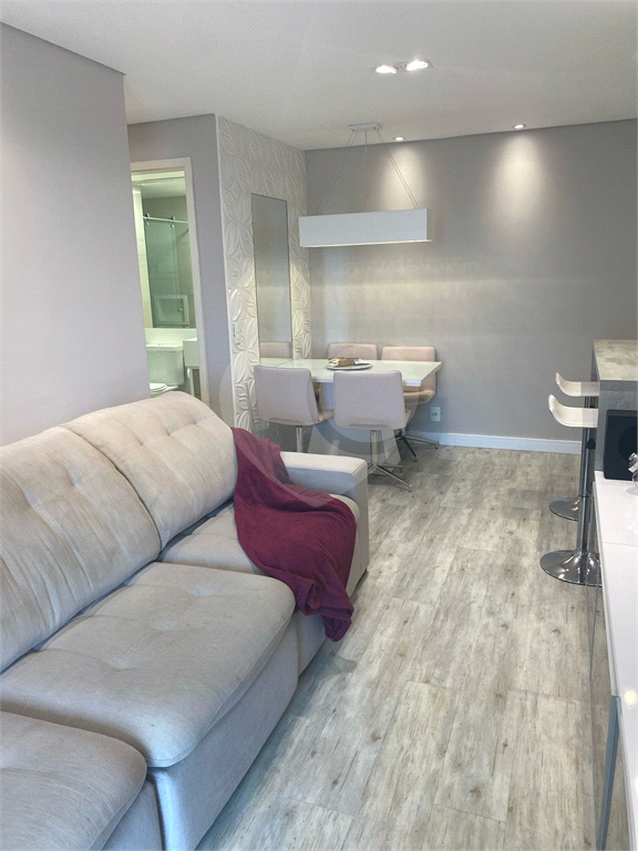 Apartamento a venda na Vila Maria com 02 Dormitórios por R$ 690.000,00