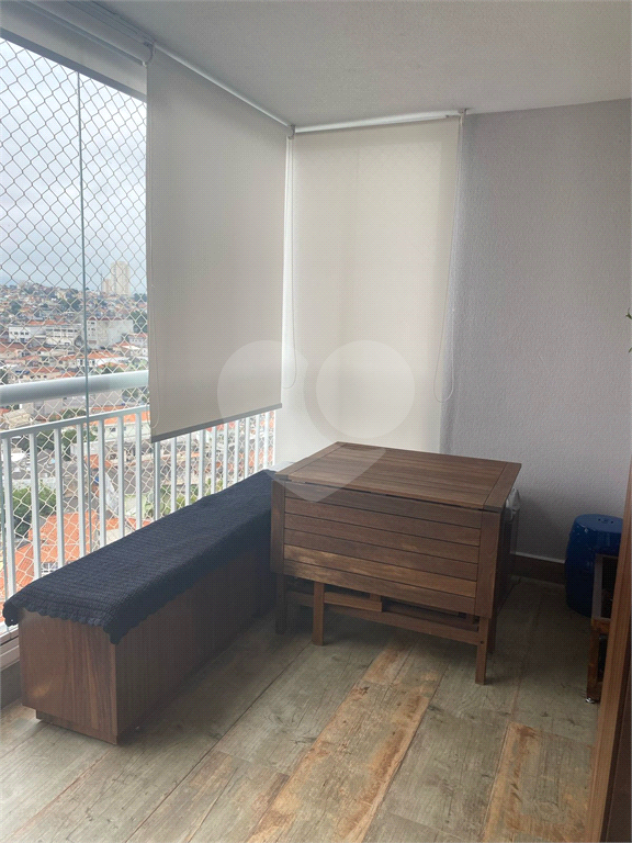 Apartamento a venda na Vila Maria com 02 Dormitórios por R$ 690.000,00