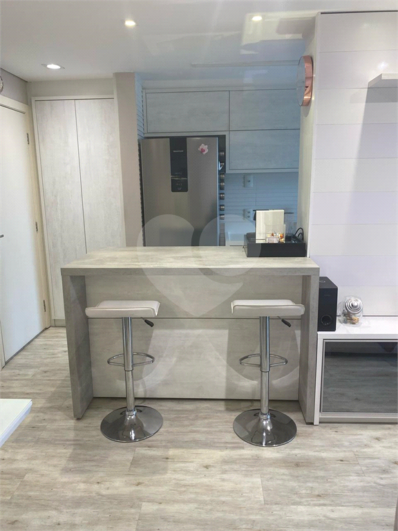 Apartamento a venda na Vila Maria com 02 Dormitórios por R$ 690.000,00