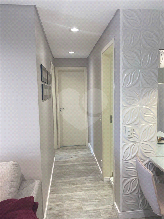 Apartamento a venda na Vila Maria com 02 Dormitórios por R$ 690.000,00