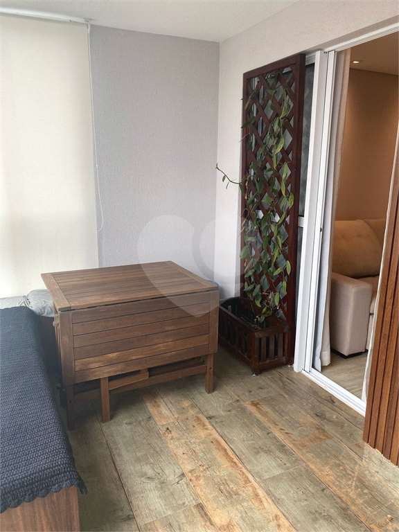 Apartamento a venda na Vila Maria com 02 Dormitórios por R$ 690.000,00