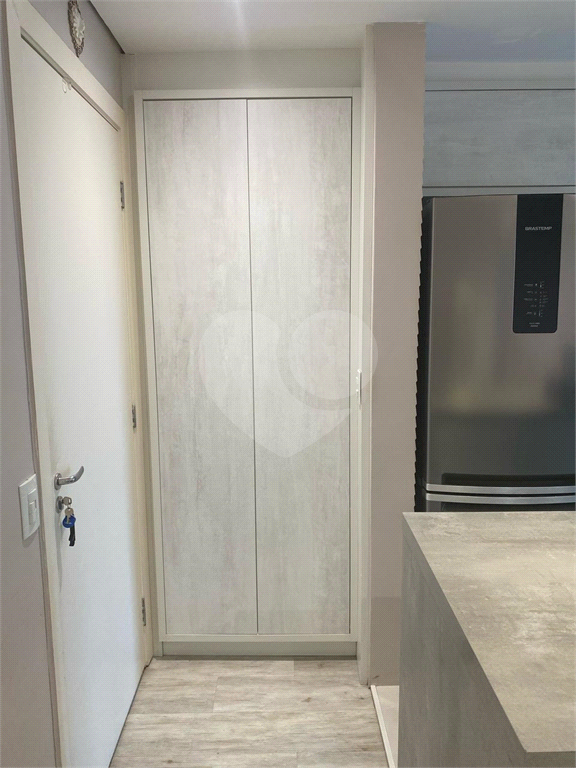 Apartamento a venda na Vila Maria com 02 Dormitórios por R$ 690.000,00