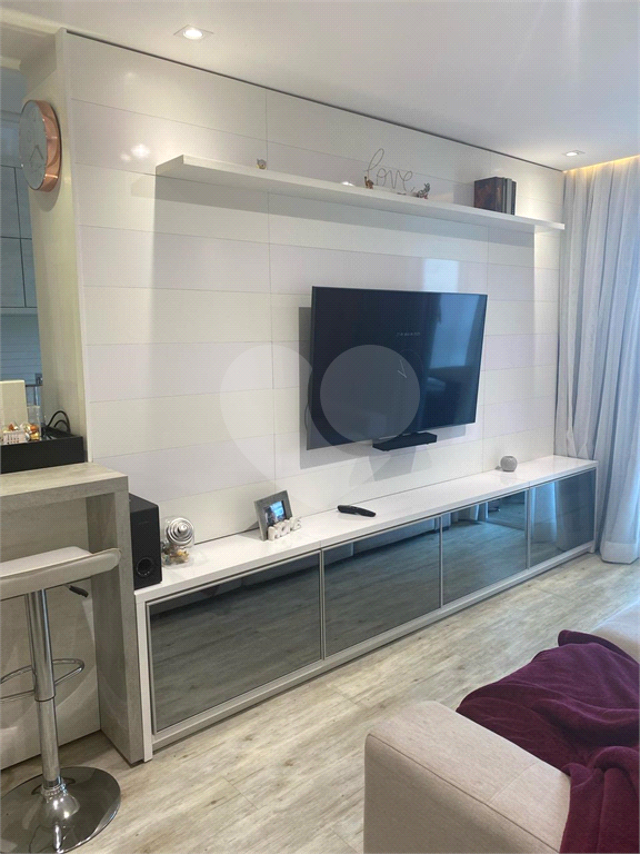 Apartamento a venda na Vila Maria com 02 Dormitórios por R$ 690.000,00