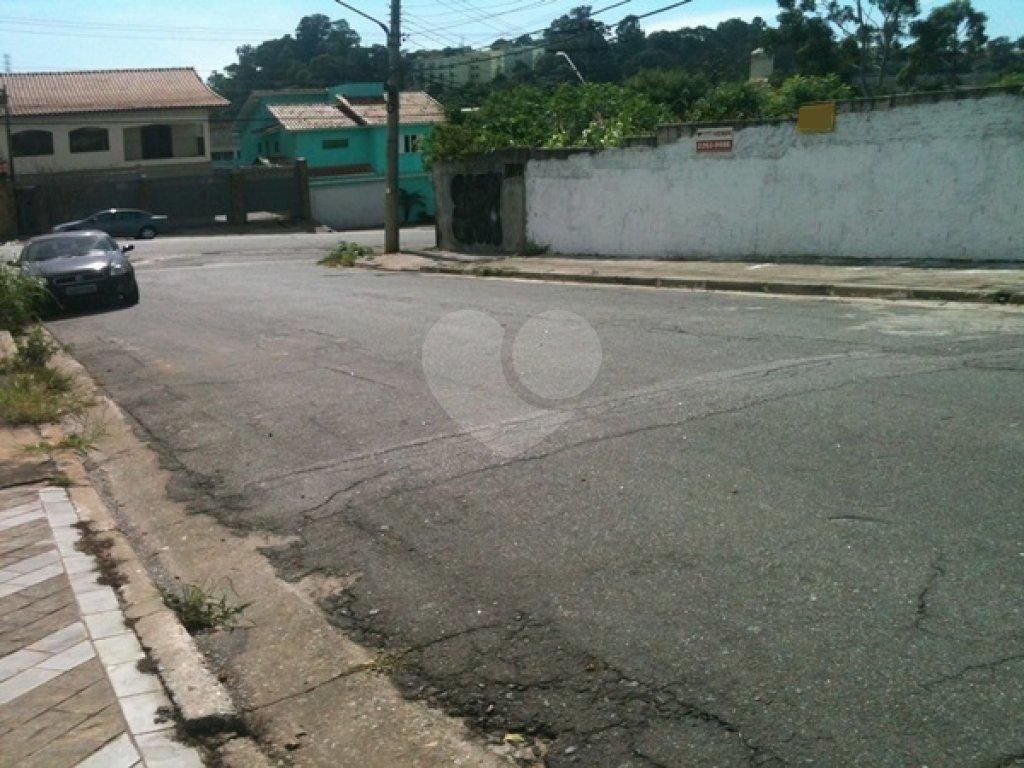 TERRENO A VENDA NO JARDIM GUAPIRA COM 360 M2 DE ÁREA
