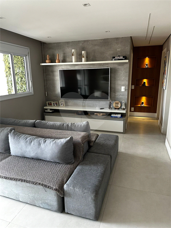 Apartamento a venda na Vila Maria Alta COM 02 Quartos por R$ 859.000,00