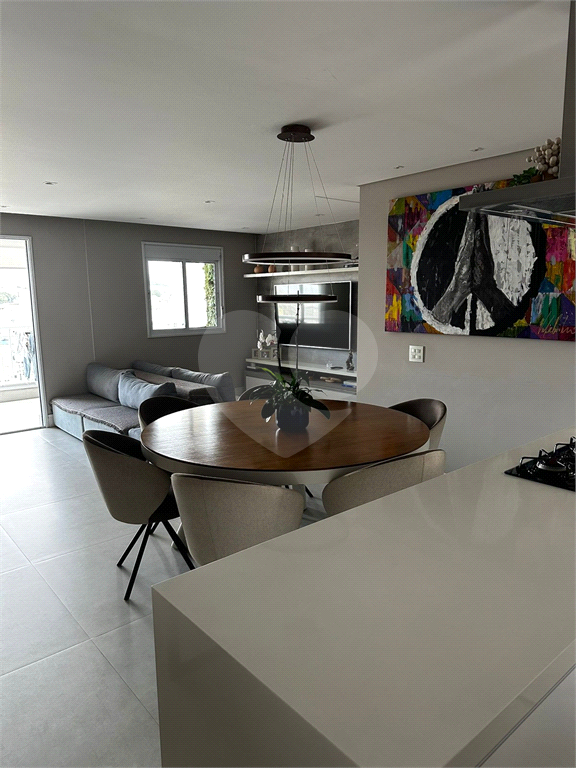 Apartamento a venda na Vila Maria Alta COM 02 Quartos por R$ 859.000,00