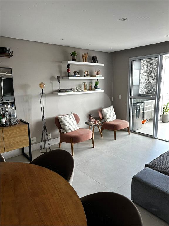 Apartamento a venda na Vila Maria Alta COM 02 Quartos por R$ 859.000,00