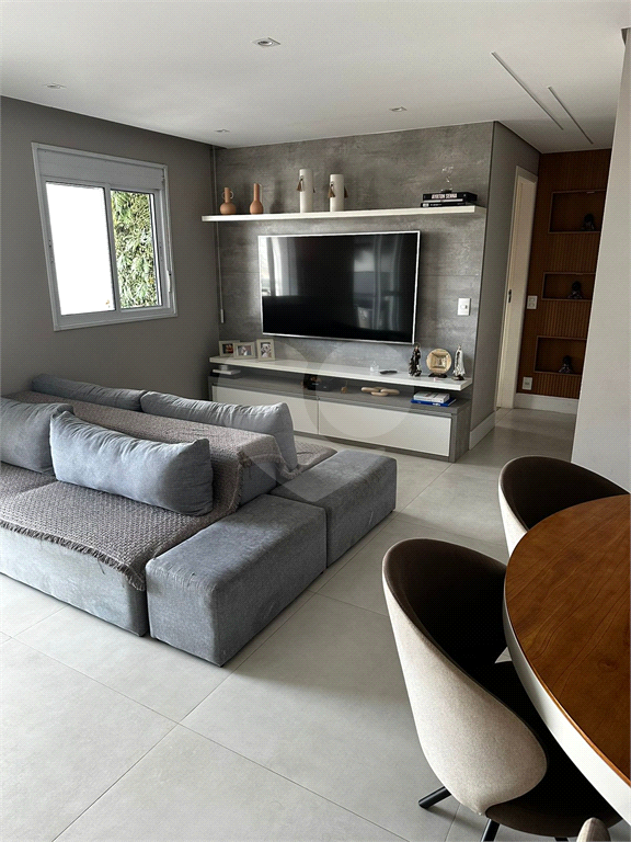 Apartamento a venda na Vila Maria Alta COM 02 Quartos por R$ 859.000,00