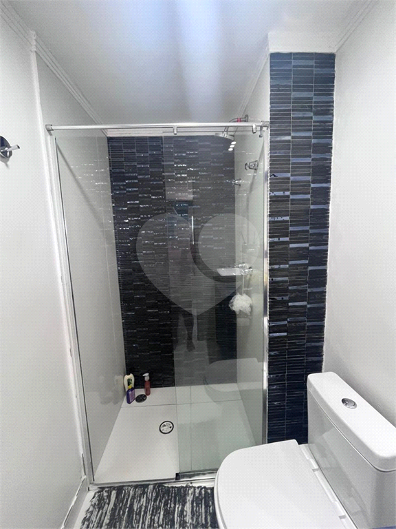 Apartamento na Vila Maria Alta com 02 Quartos para alugar por R$ 4.500,00