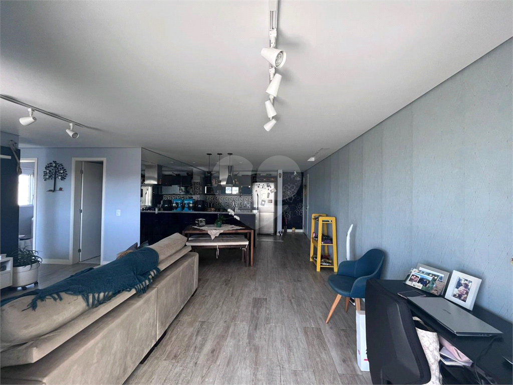 Apartamento na Vila Maria Alta com 02 Quartos para alugar por R$ 4.500,00